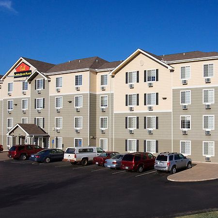 Extended Stay America Select Suites - Wichita - South Exterior photo