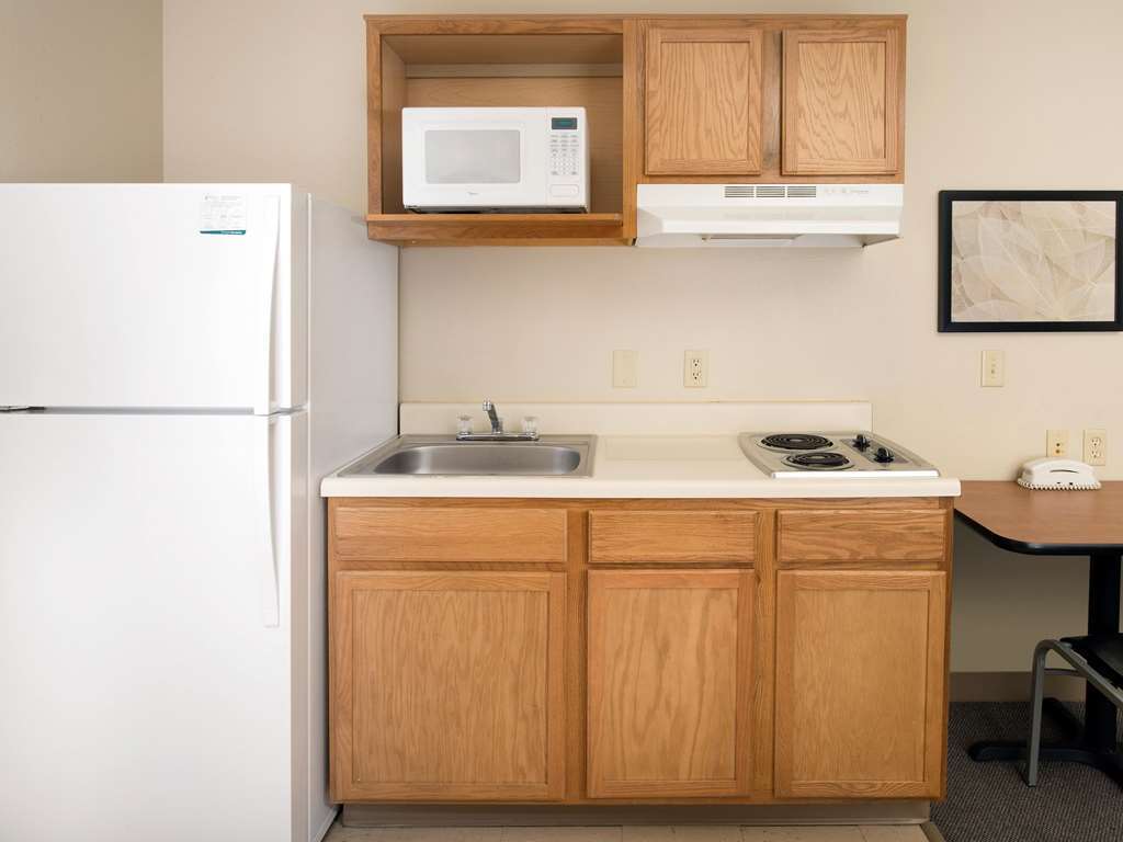 Extended Stay America Select Suites - Wichita - South Room photo