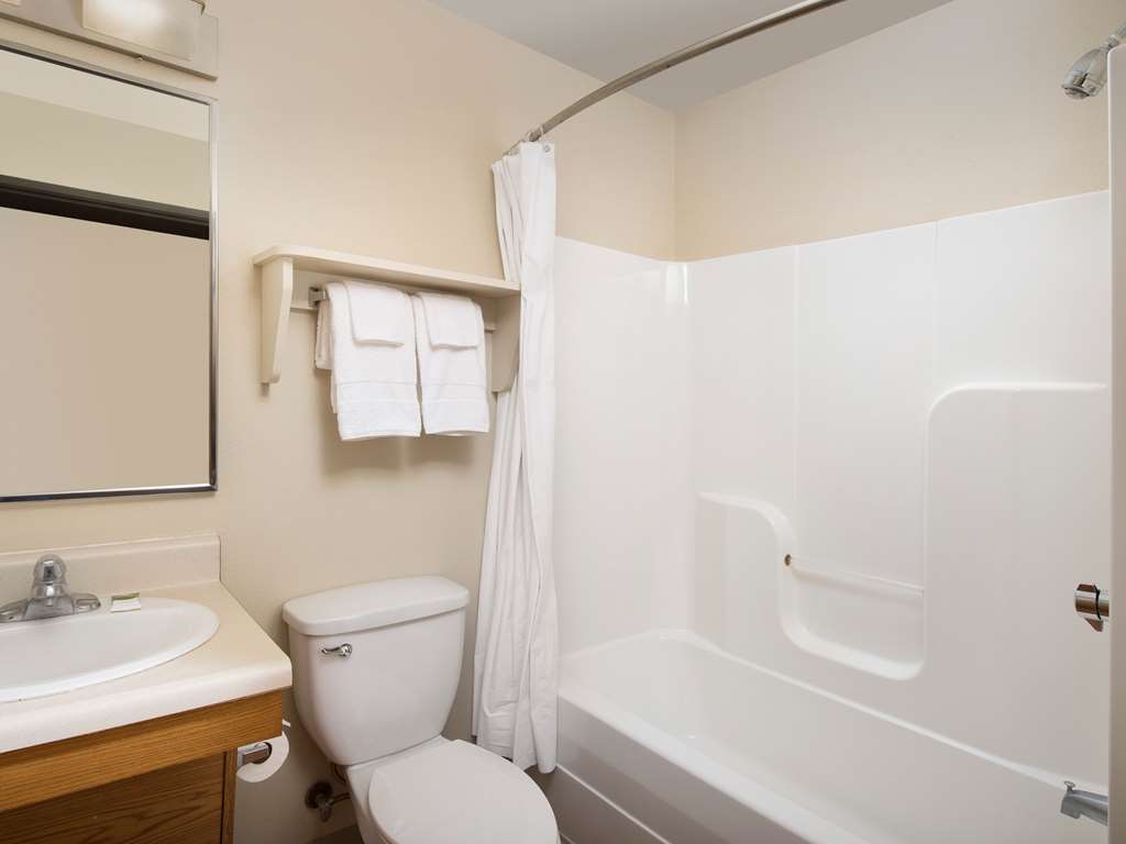 Extended Stay America Select Suites - Wichita - South Room photo