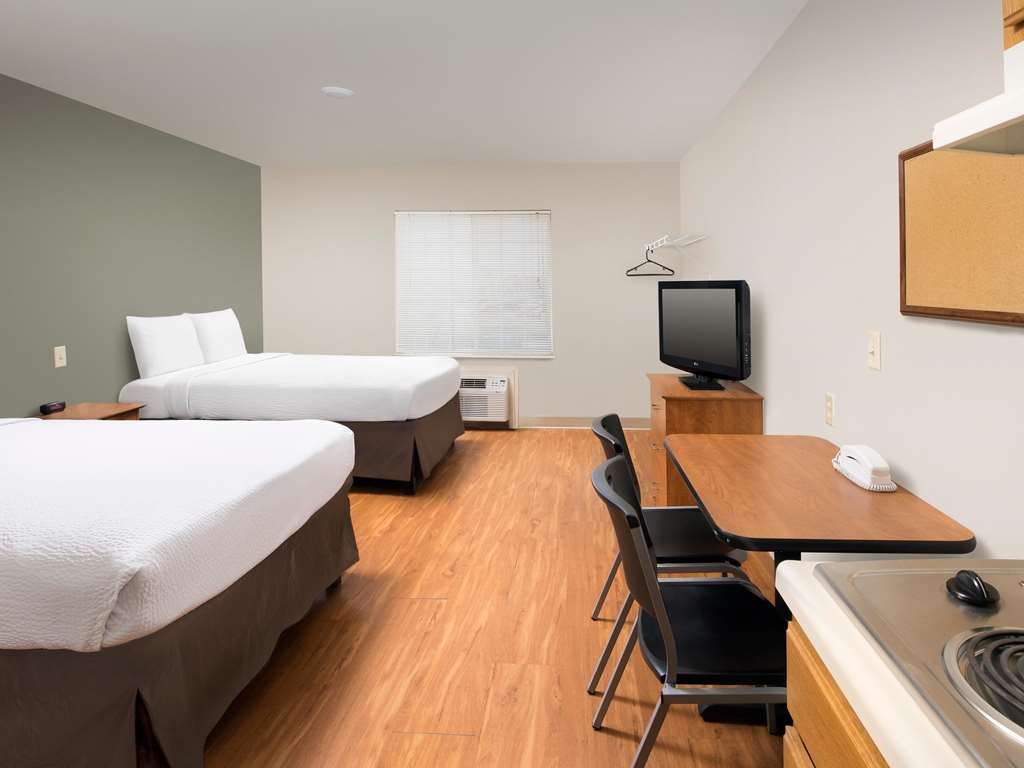 Extended Stay America Select Suites - Wichita - South Room photo